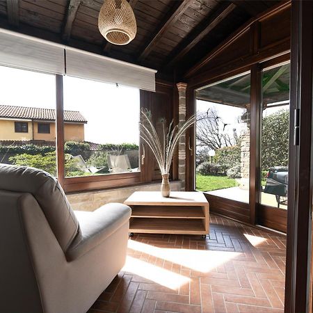 Willa A Casa Di Fio' Trevignano Romano Zewnętrze zdjęcie